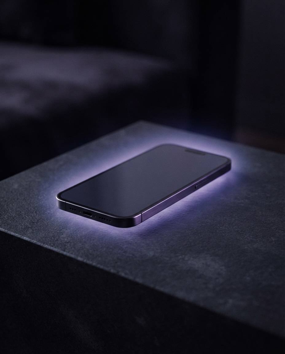 On-device privacy